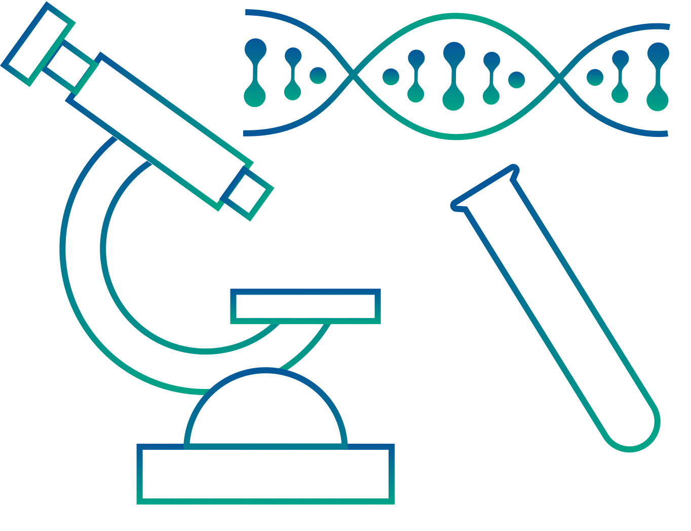 Recommending essential tests based on your responses